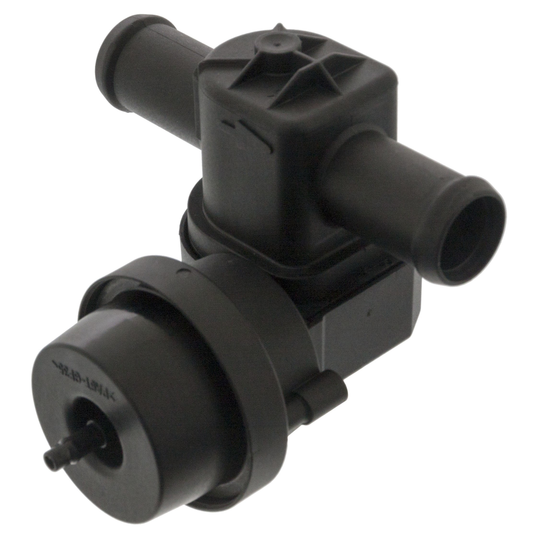 Febi-Bilstein 100457 - HVAC Heater Control Valve