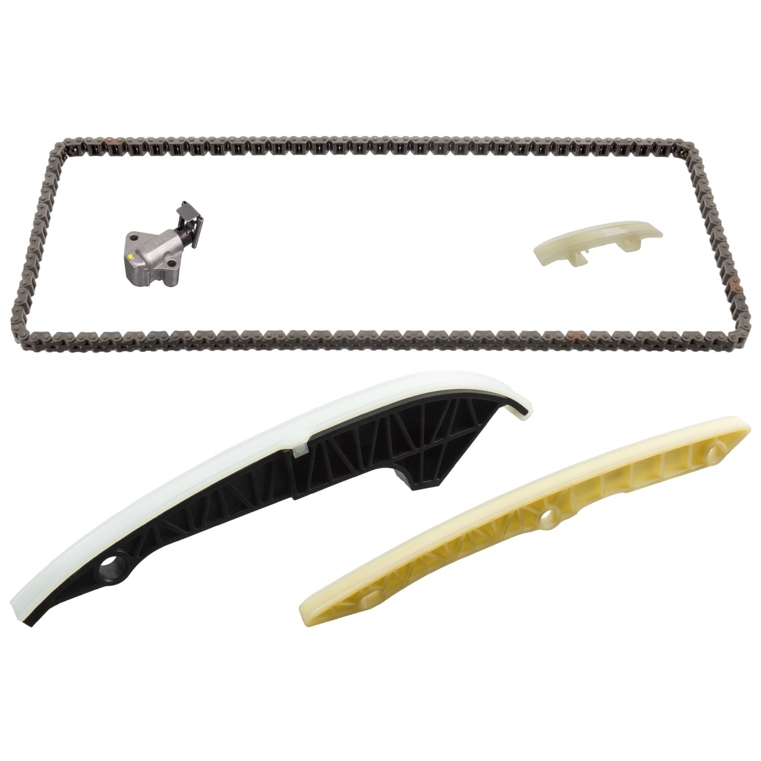 Febi-Bilstein 102196 - Engine Timing Chain Kit