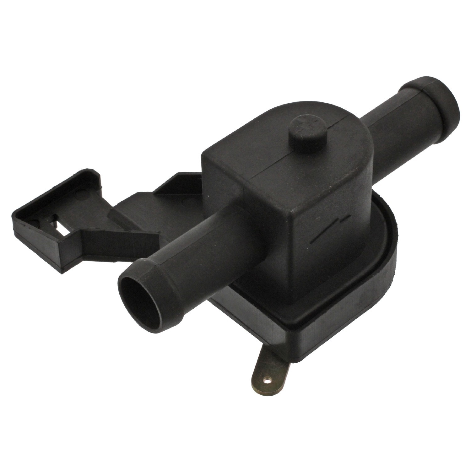 Febi-Bilstein 15920 - HVAC Heater Control Valve