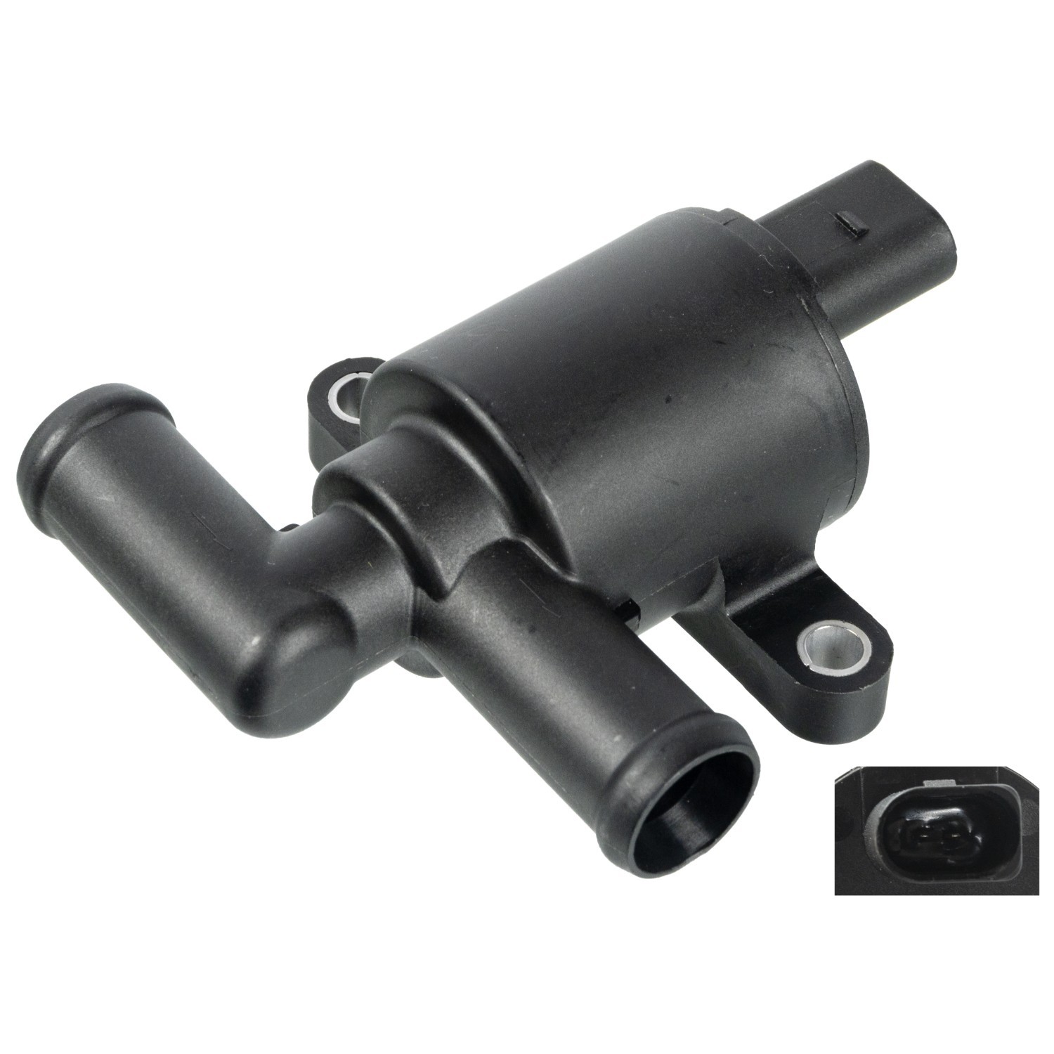 Febi-Bilstein 171623 - HVAC Heater Control Valve