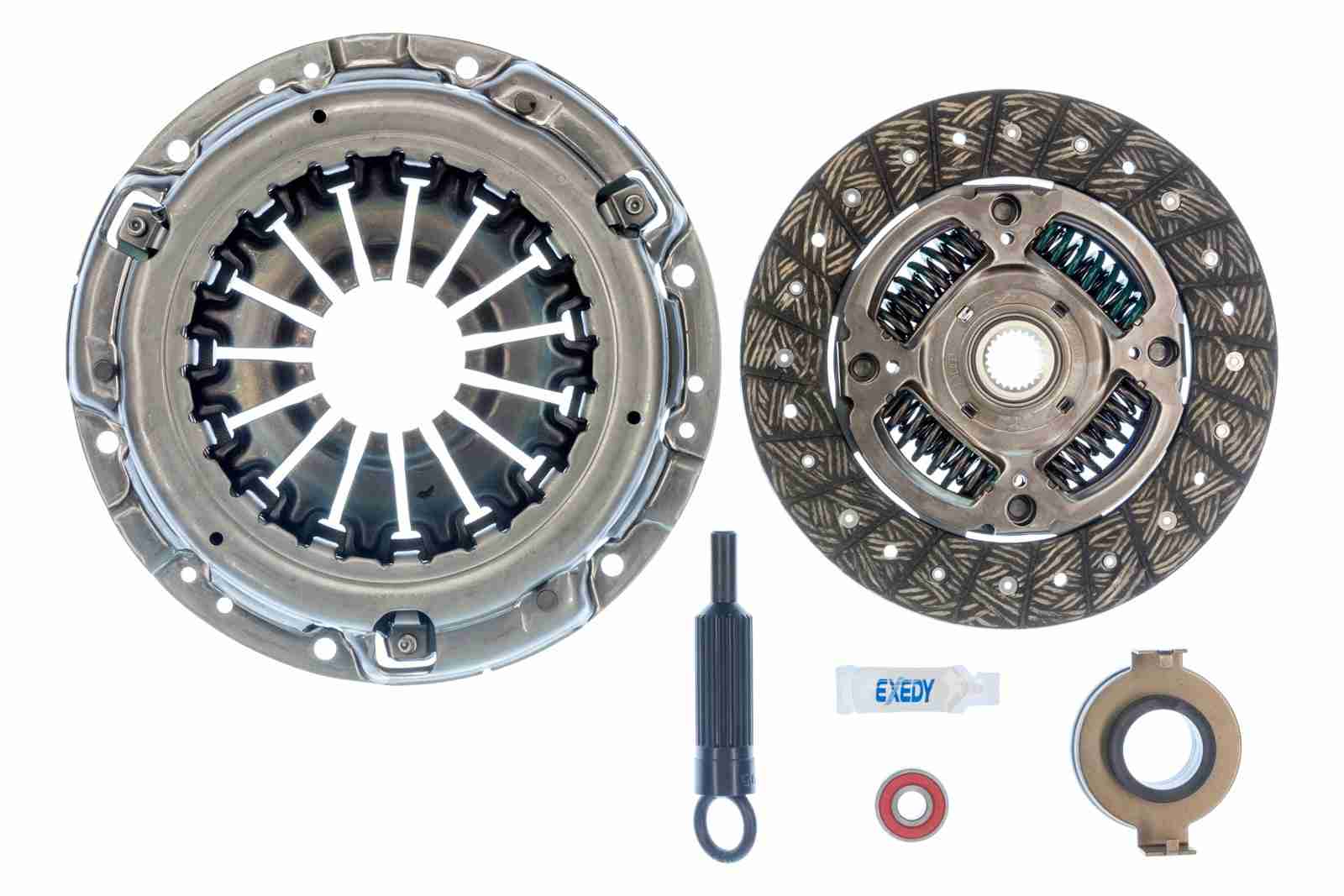 Exedy FJK1001 - Transmission Clutch Kit