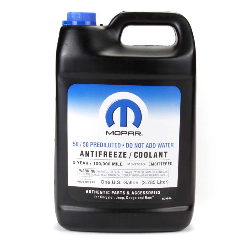 Genuine VW/Audi G0120011G - Engine Coolant / Antifreeze