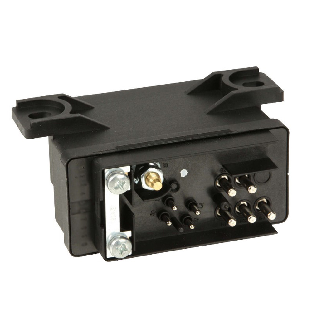 Beru GR071 - Diesel Glow Plug Relay