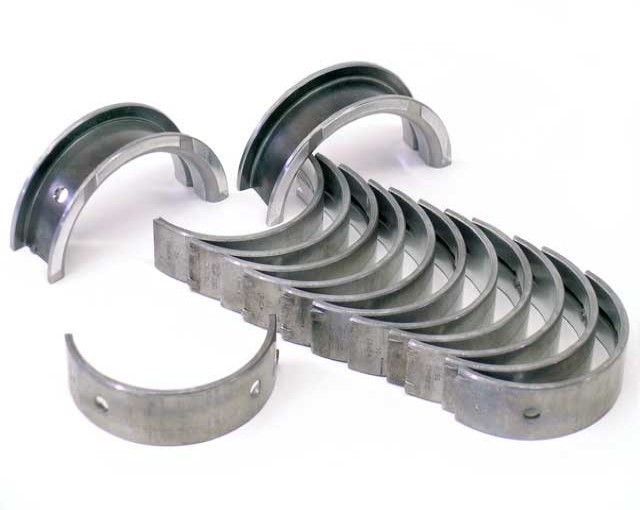 Glyco H 023/7 0.25 MM - Engine Crankshaft Main Bearing Set