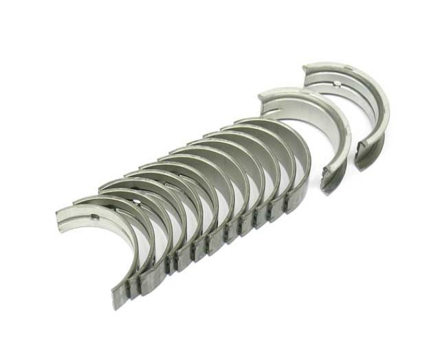 Glyco H 023/7 STD - Engine Crankshaft Main Bearing Set