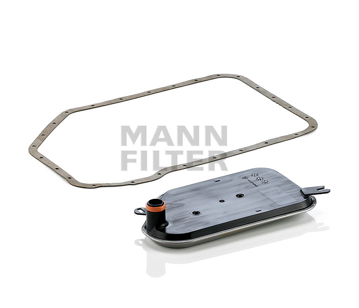 Mann-Filter H 2826 KIT - Hydraulic Filter