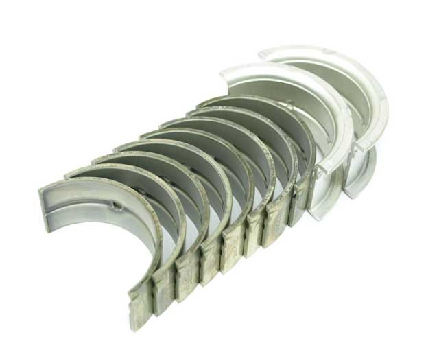 Glyco H 629/5 STD - Engine Crankshaft Main Bearing Set