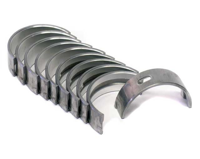 Glyco H084/5 0.25MM - Engine Crankshaft Main Bearing Set