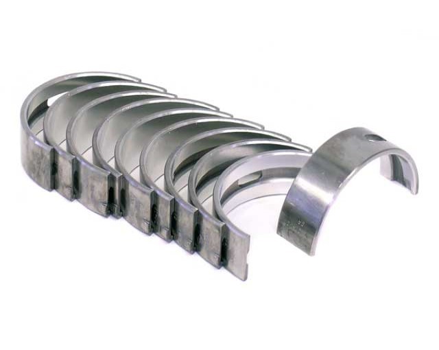 Glyco H084/5 STD - Engine Crankshaft Main Bearing Set