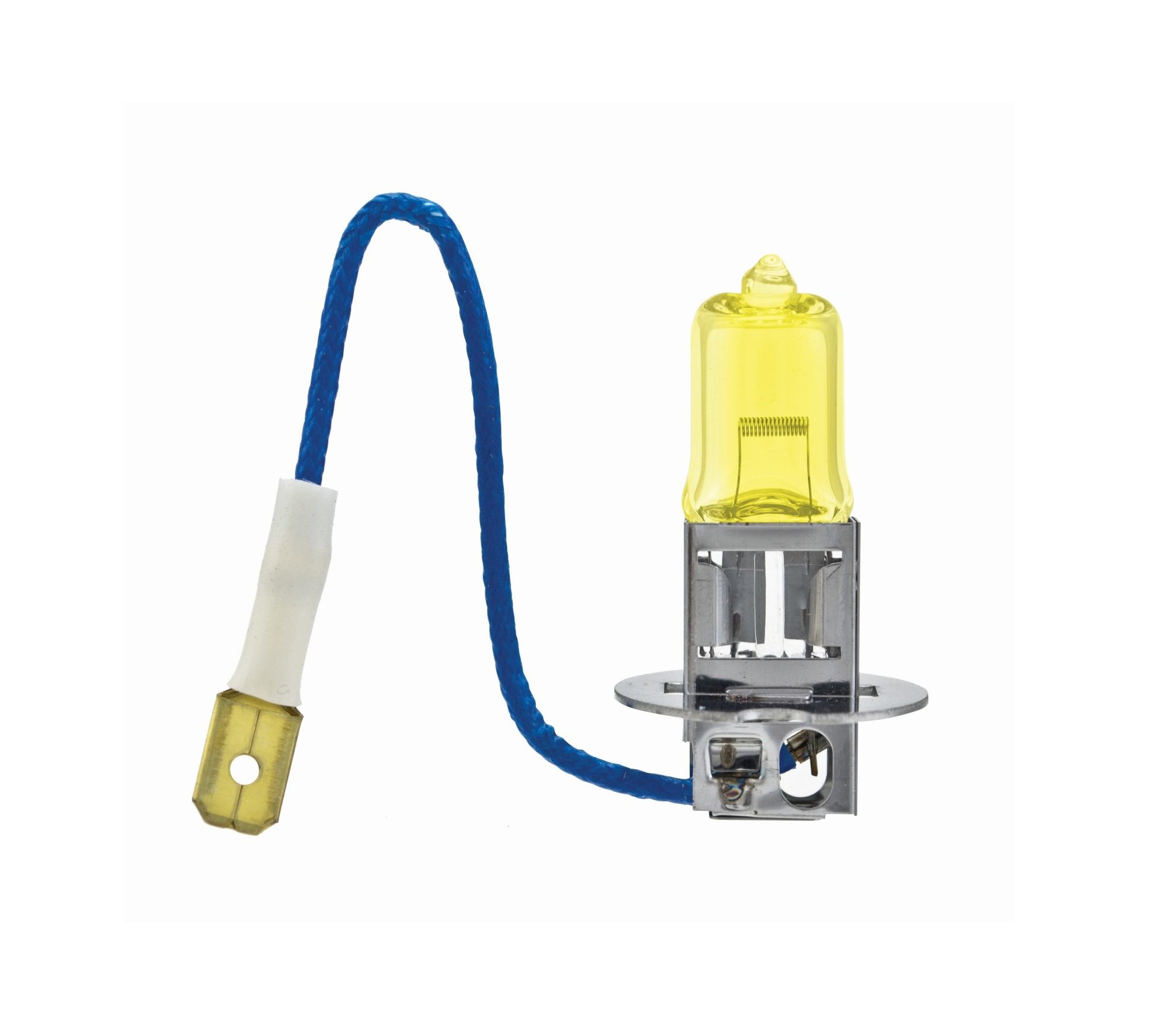 Hella H3 YL - Multi-Purpose Light Bulb