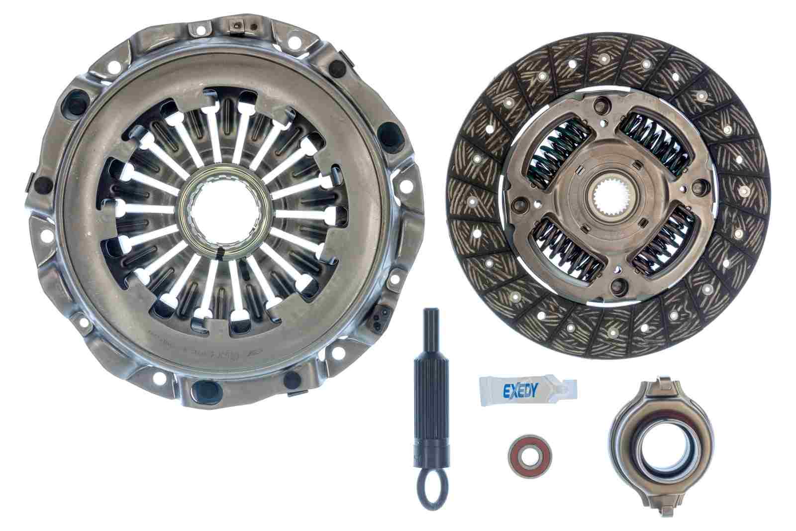 Exedy KSB03 - Transmission Clutch Kit