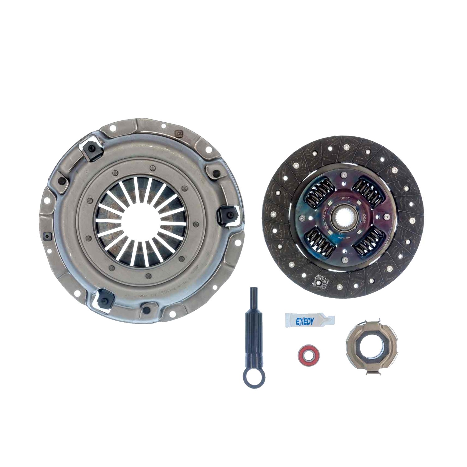 Exedy KSB04 - Transmission Clutch Kit