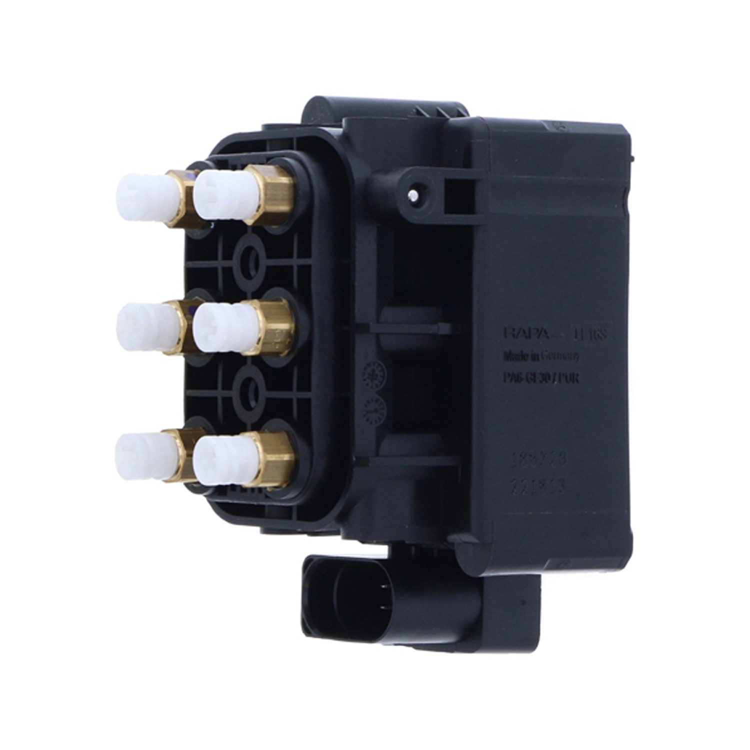 OEM LF16 - Air Suspension Solenoid Valve Unit