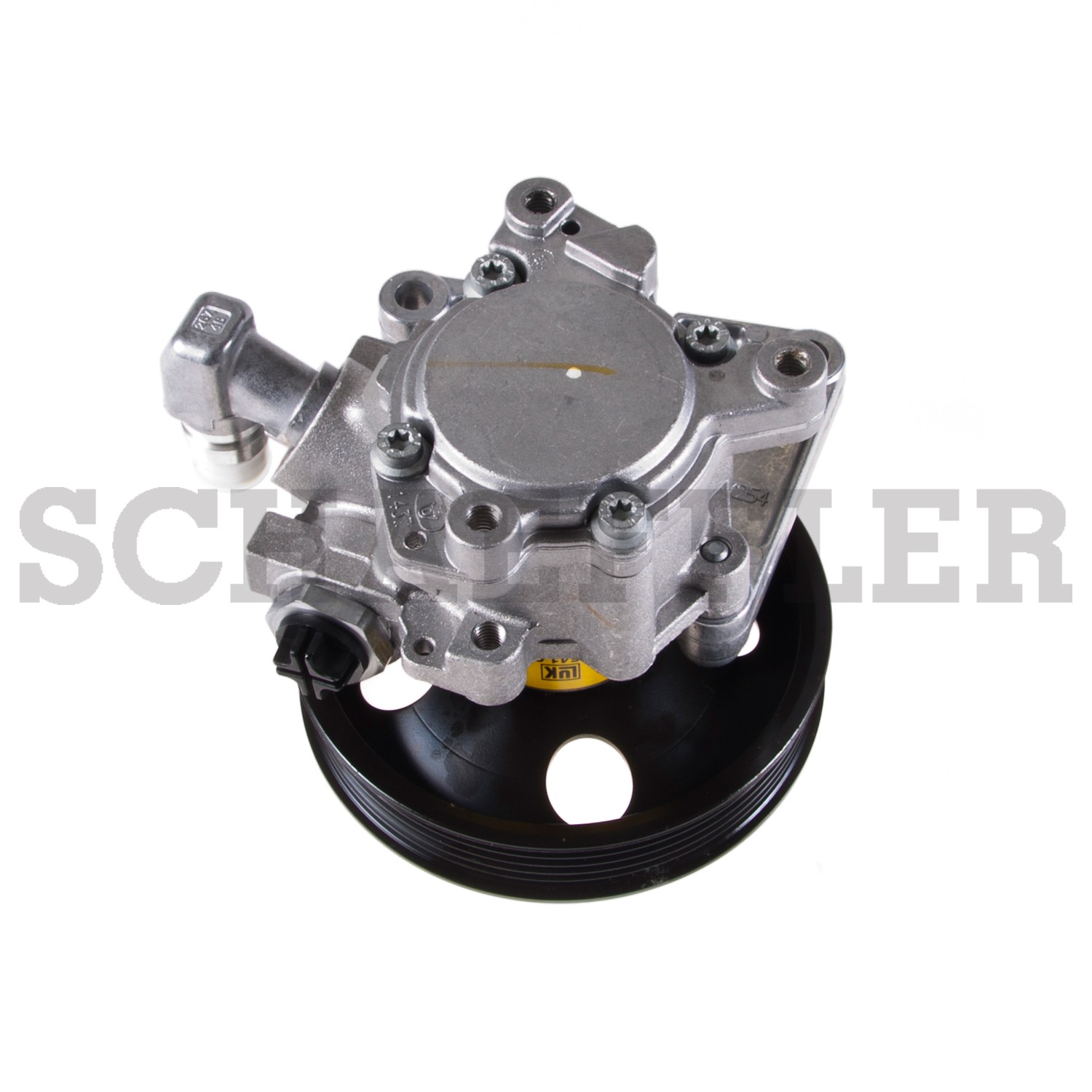 eEuroparts > Power Steering Pumps > LuK 541 0159 100 Power Steering Pump
