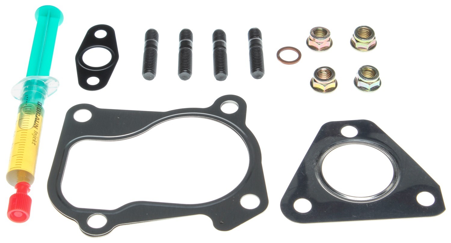 MAHLE 030TA14050000 - Turbocharger Mounting Kit