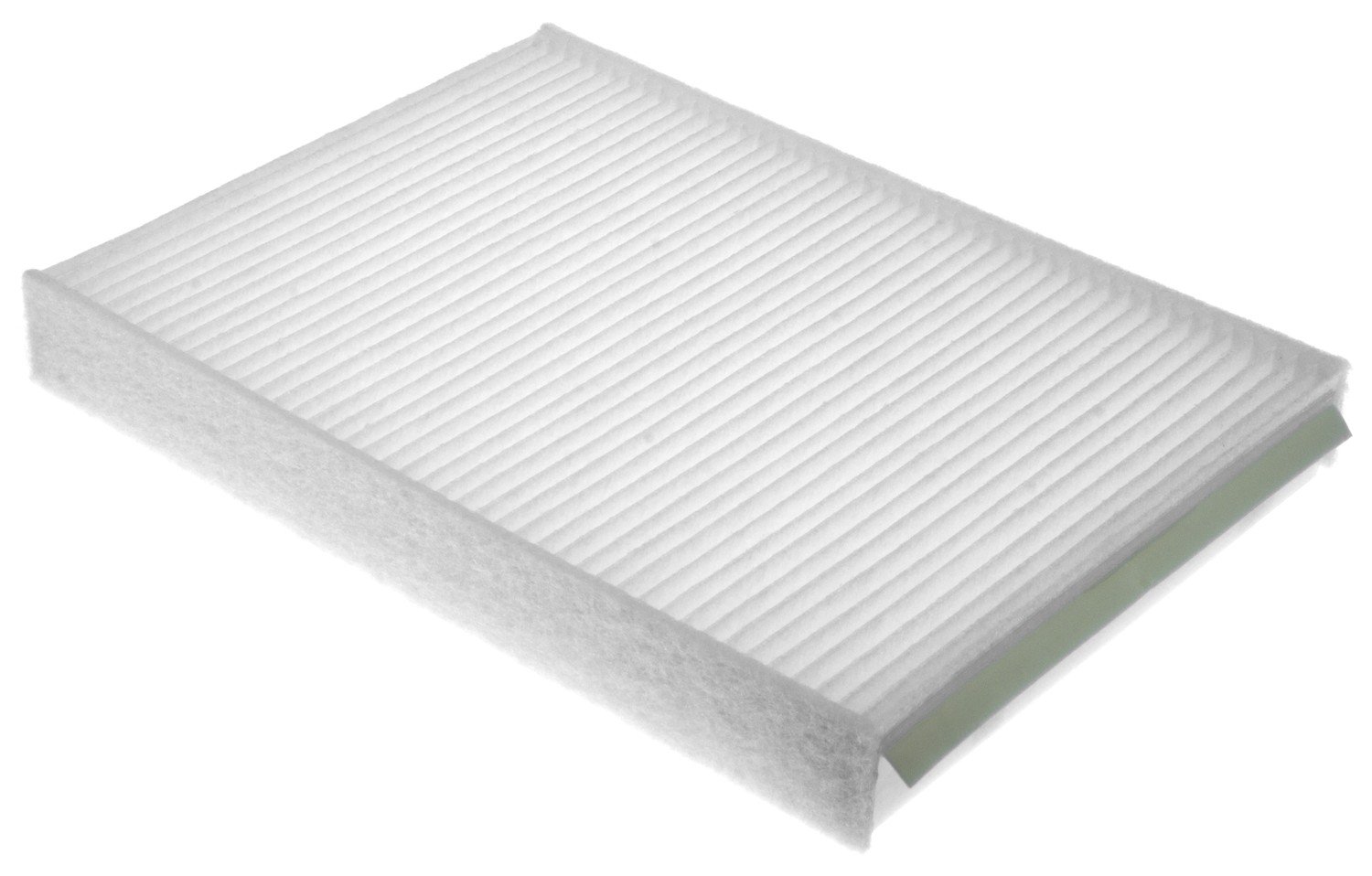 MAHLE LA 387 - Cabin Air Filter