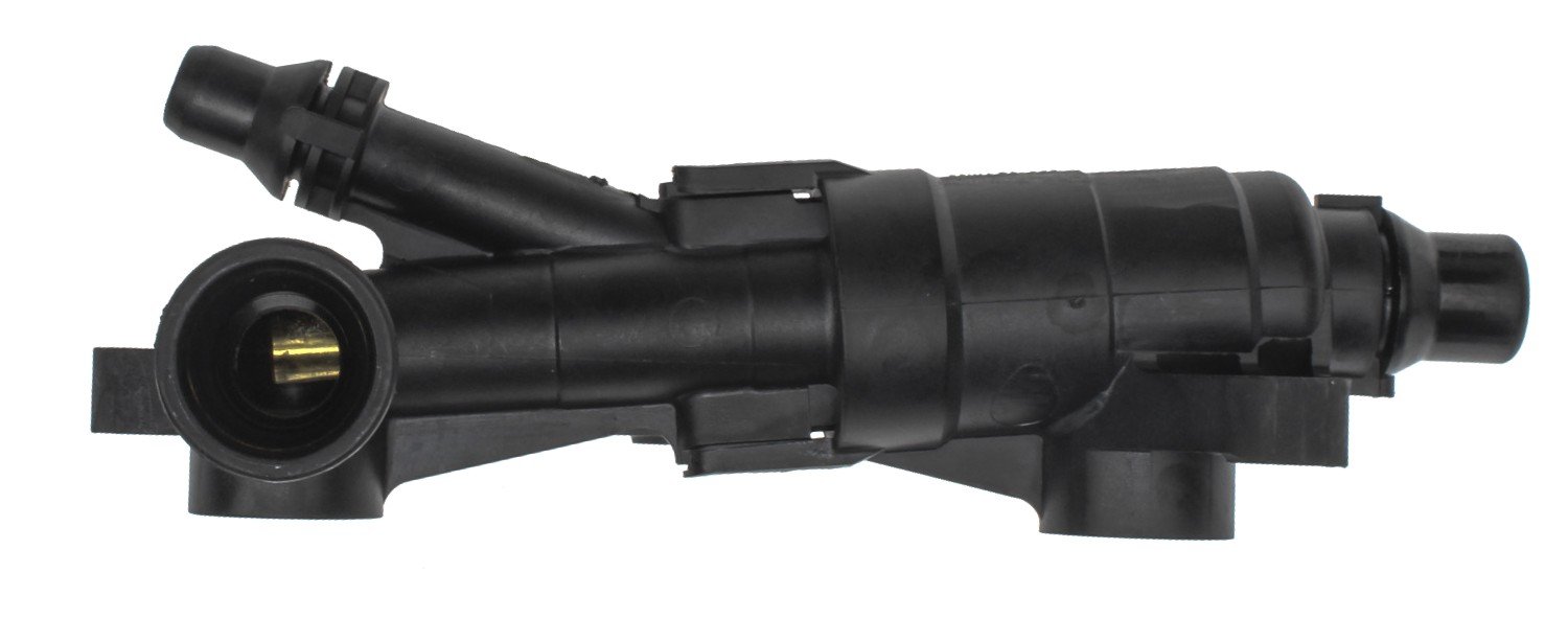 MAHLE TO 11 86 - Automatic Transmission Oil Cooler Thermostat