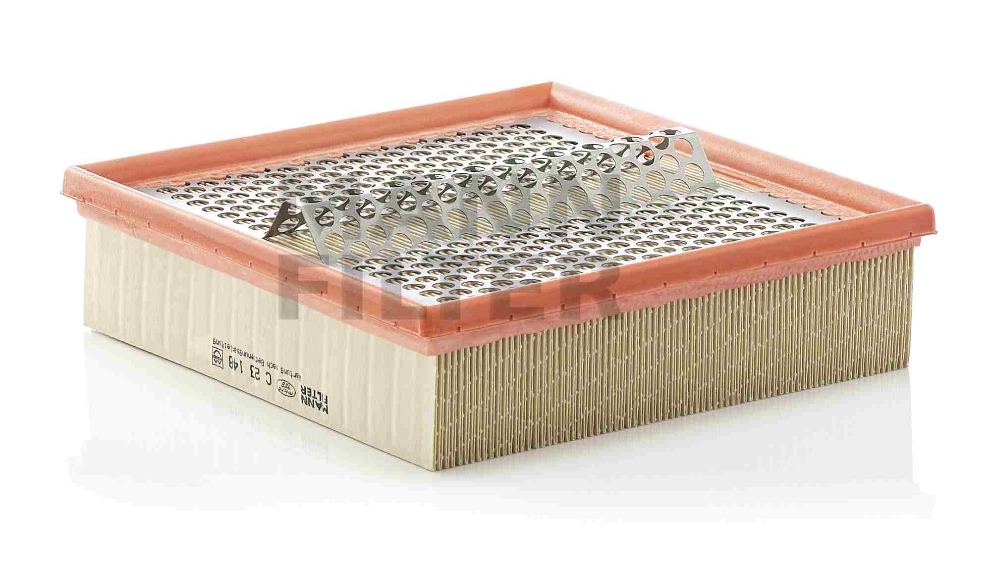 Mann-Filter C 23 148 - Engine Air Filter