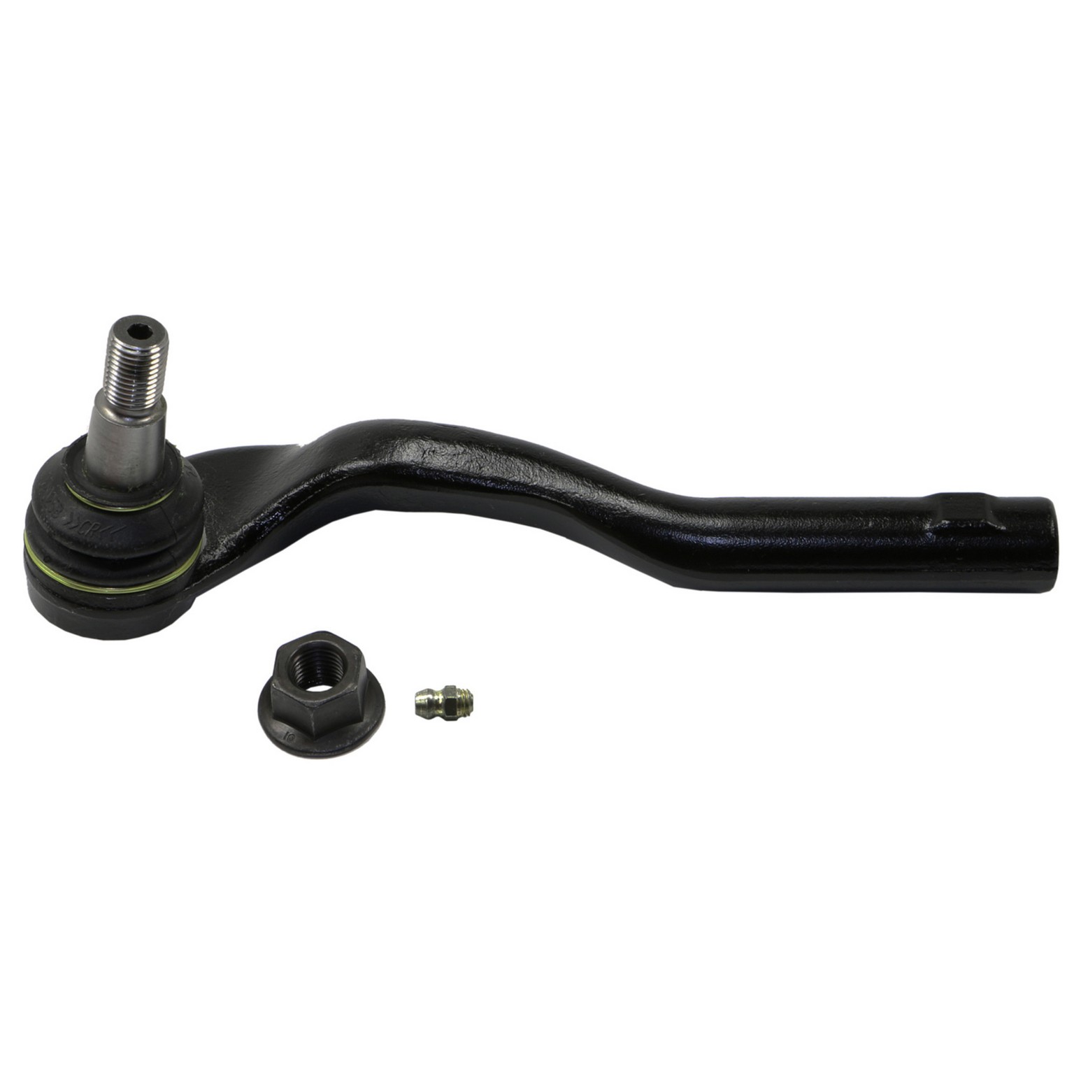Moog ES801160 - Steering Tie Rod End (Front Right Outer)