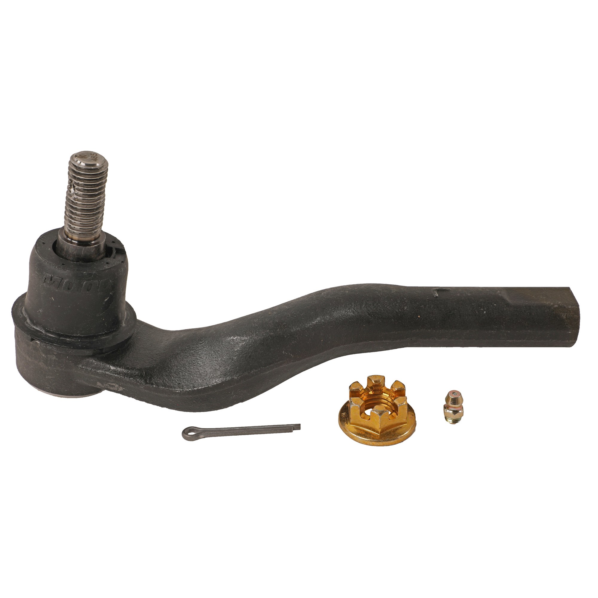 Moog ES801578 - Steering Tie Rod End (Front Left Outer)