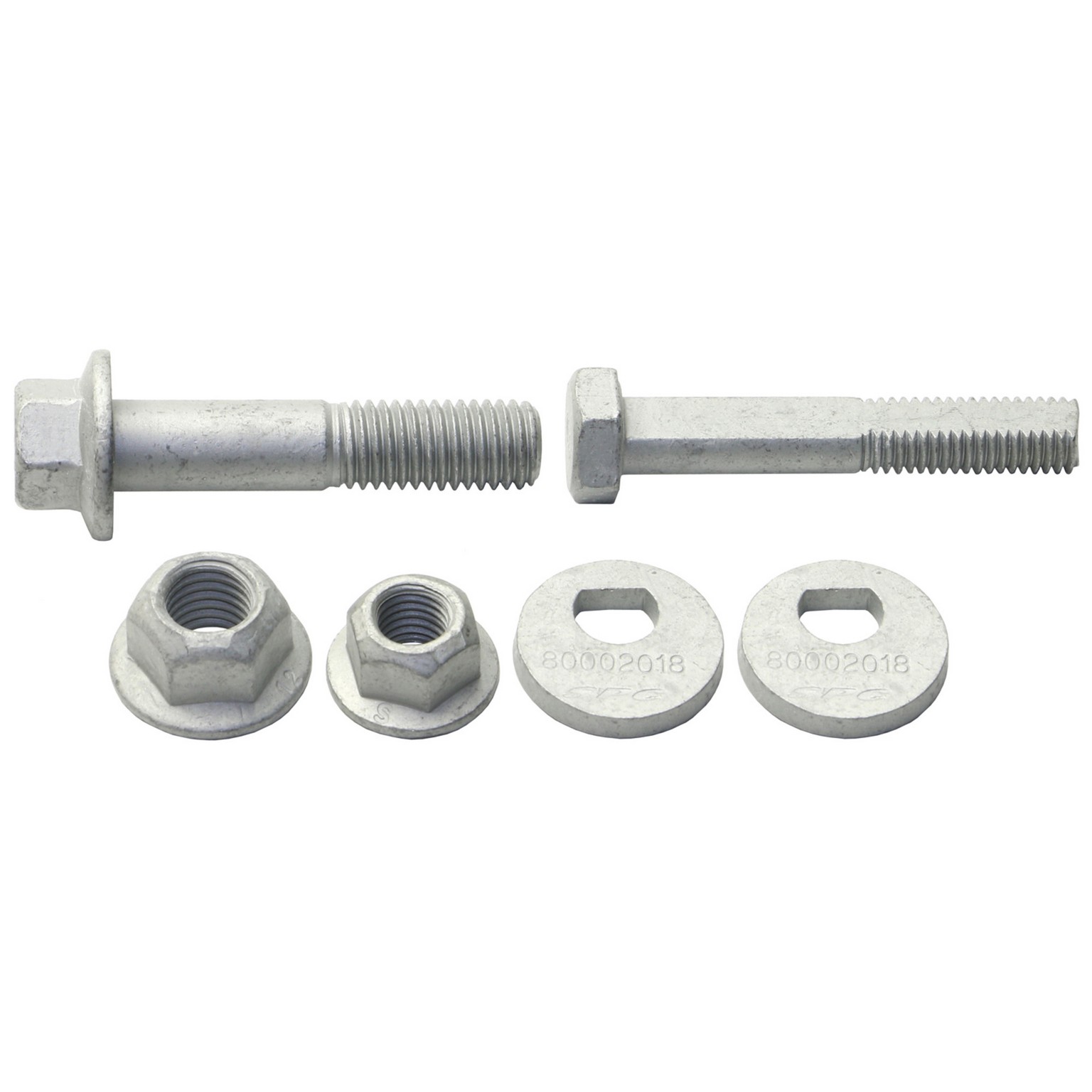 Moog K100254 - Alignment Camber Kit (Front)