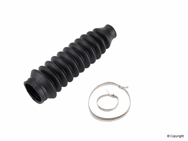 Meyle 100 422 0003 S - Rack and Pinion Bellows