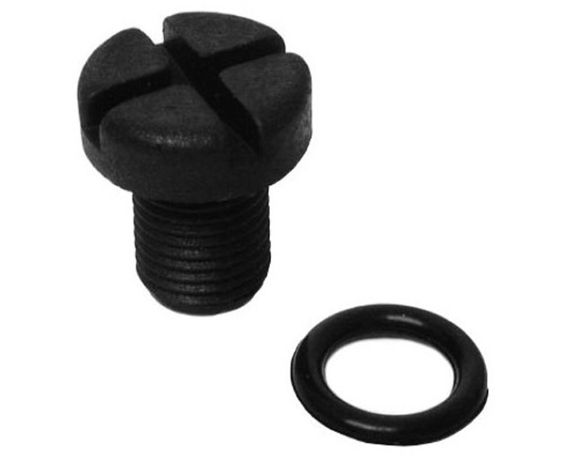 URO Parts 17-11-1-712-788-PRM - Engine Coolant Bleeder Screw