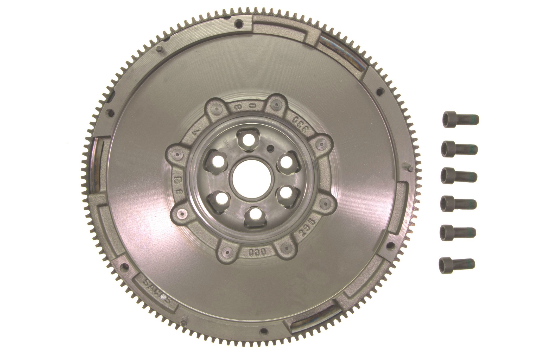 Sachs DMF91178 - Clutch Flywheel