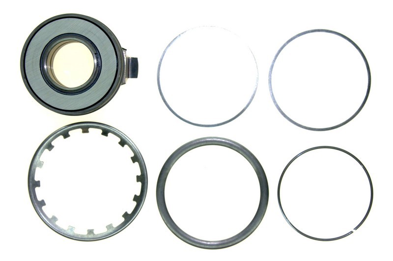 Sachs SBA8029 - Clutch Release Bearing