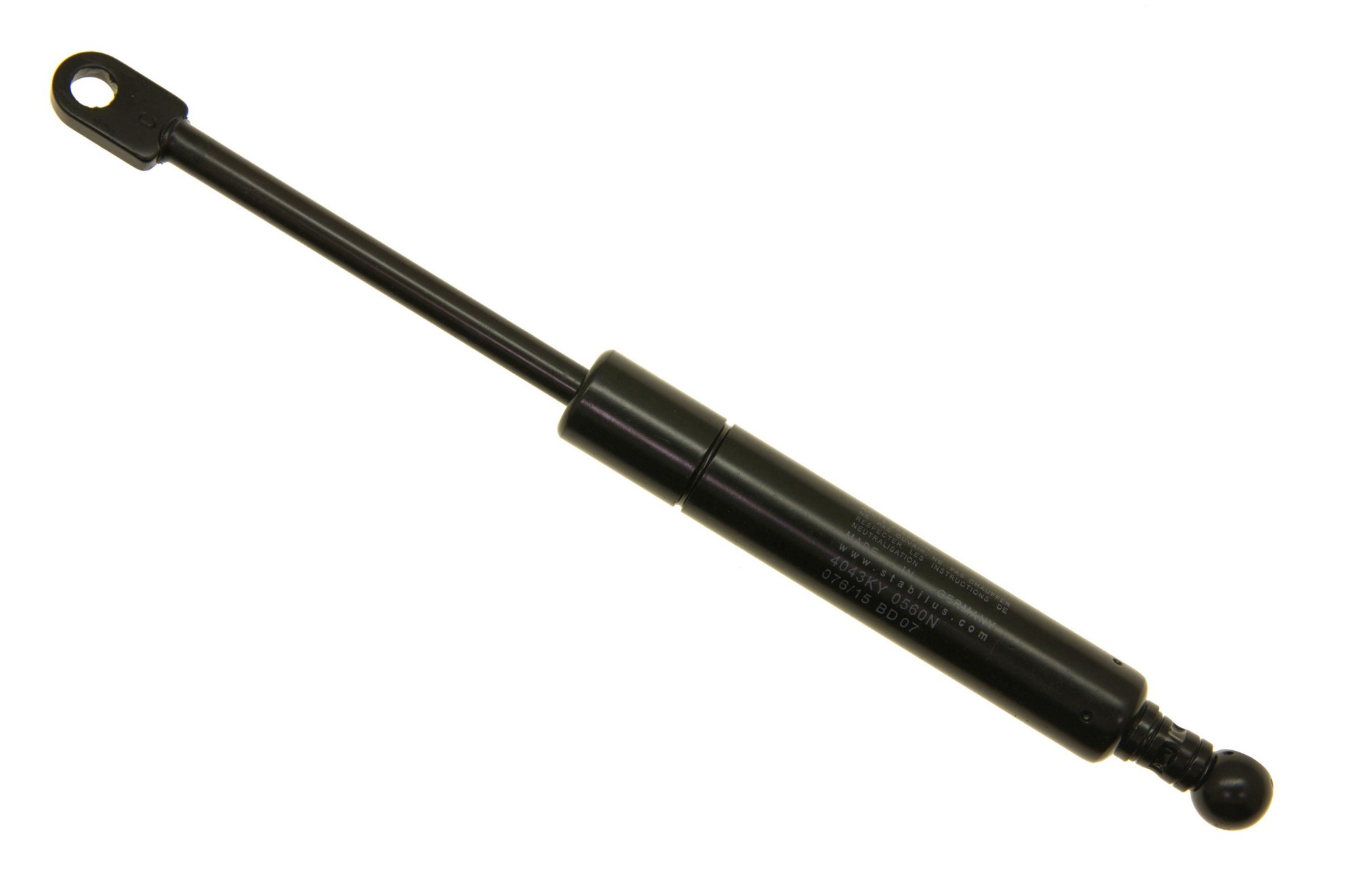 Stabilus SG402040 - Back Glass Lift Support