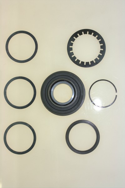 Sachs SN3752 - Clutch Release Bearing