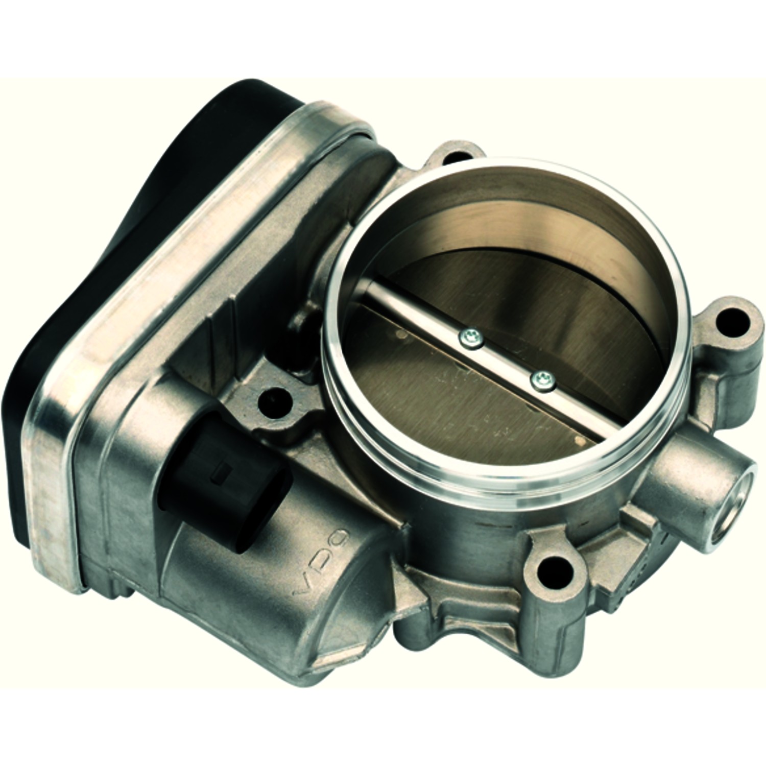 VDO 408-238-420-001Z - Fuel Injection Throttle Body Assembly