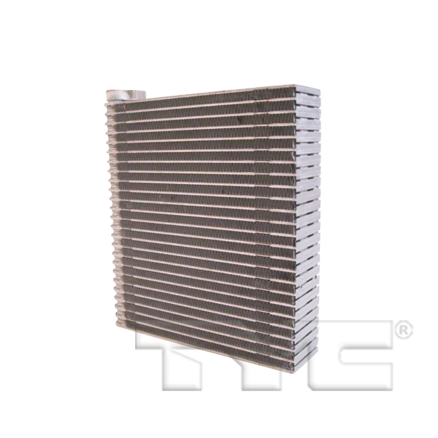 TYC 97215 - A/C Evaporator Core