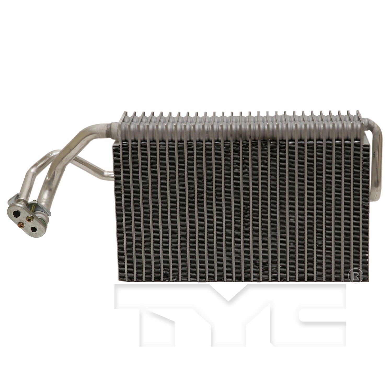 TYC 97332 - A/C Evaporator Core (Front)