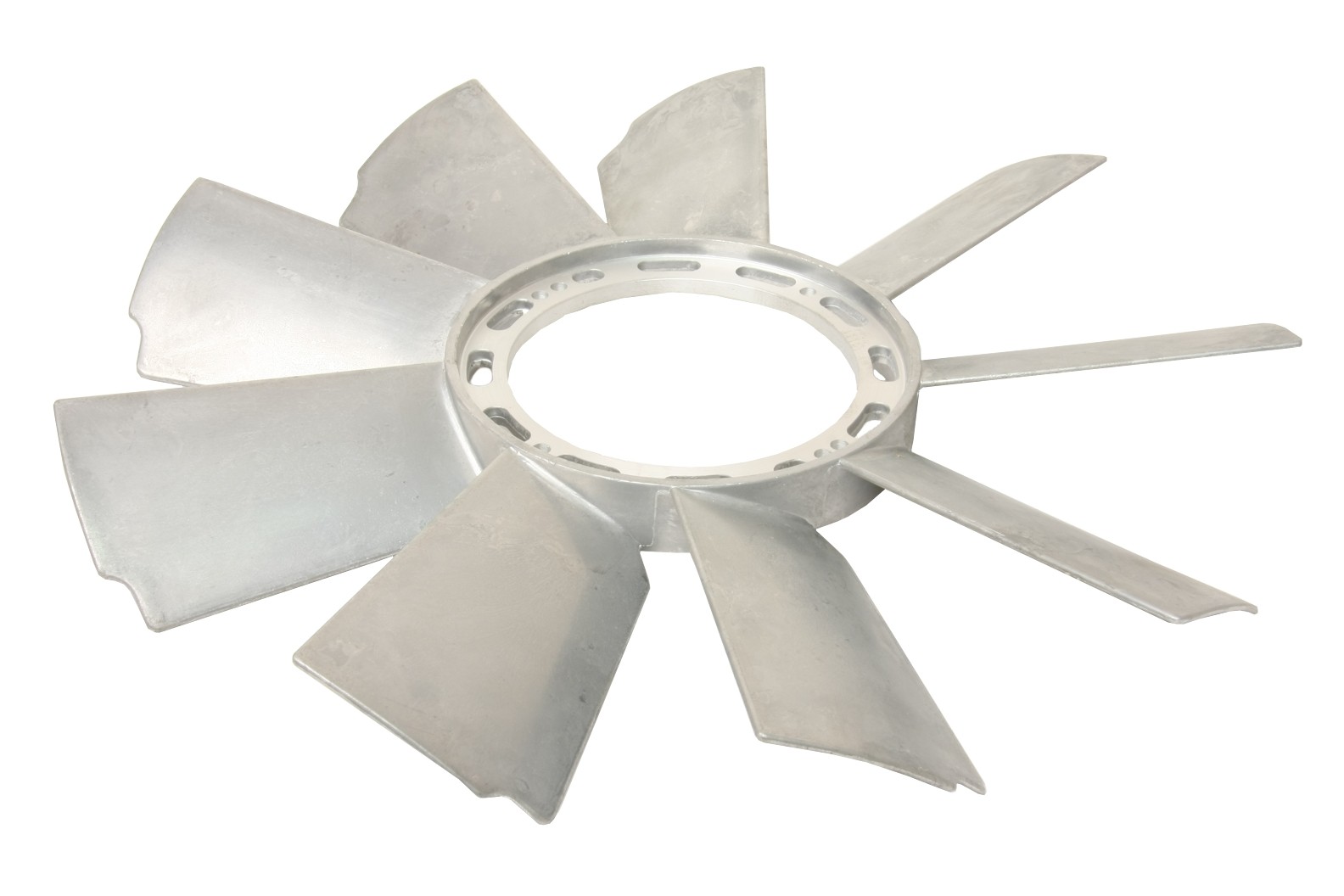 URO Parts 1162051906 - Engine Cooling Fan Blade