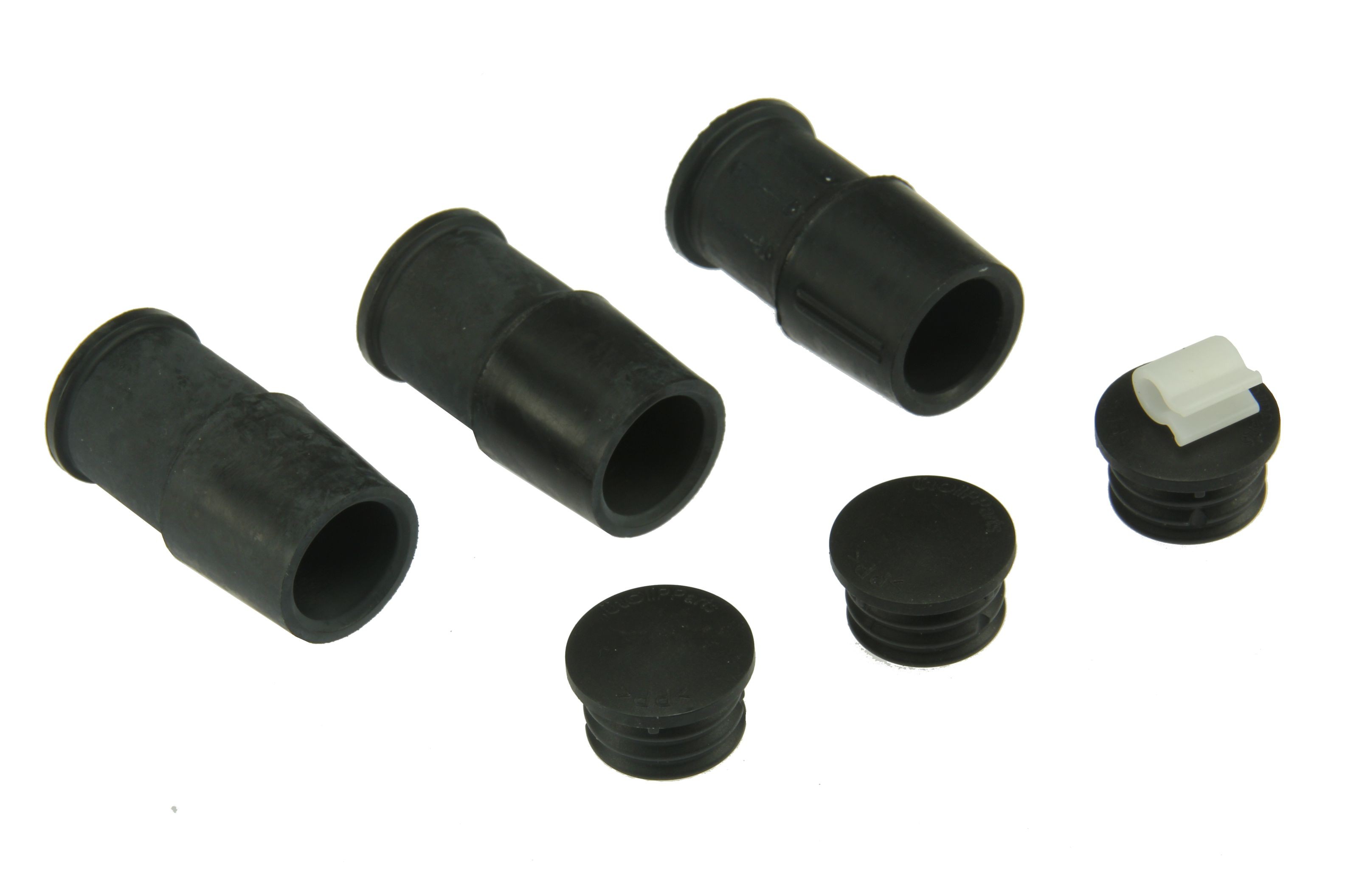 URO Parts 34216869617 - Disc Brake Caliper Guide Bushing Kit
