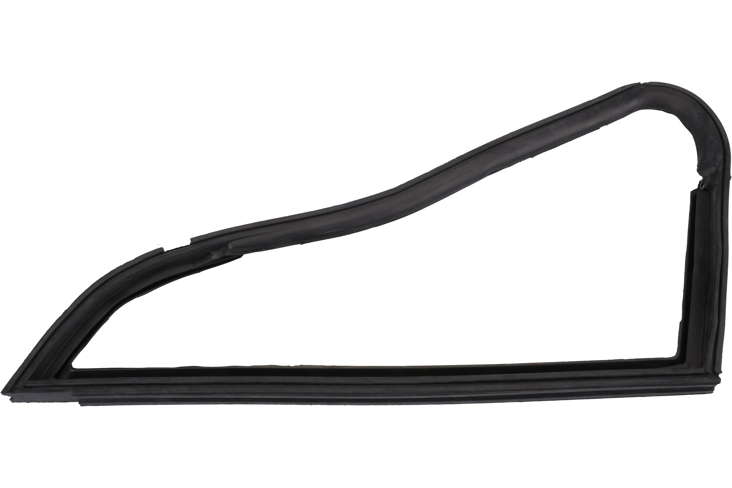 URO Parts 90154293223 - Vent Window Weatherstrip (Right)