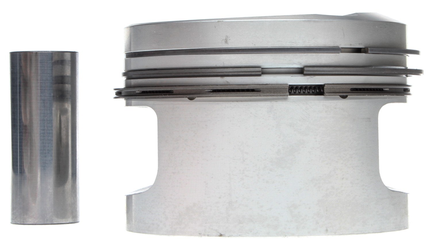 MAHLE 0811502 - Engine Piston
