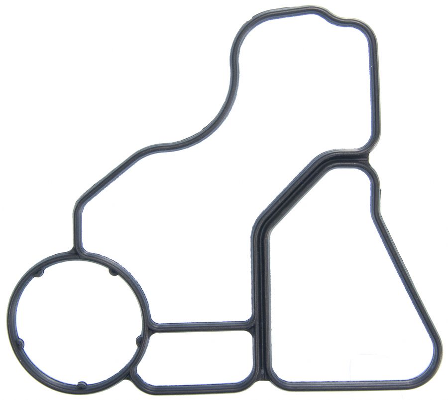 MAHLE B32345 - Engine Oil Filter Adapter Gasket