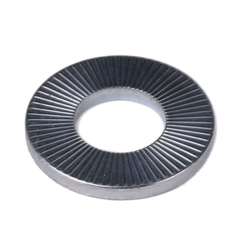 Genuine VW/Audi WHT000724 - Suspension Knuckle Washer