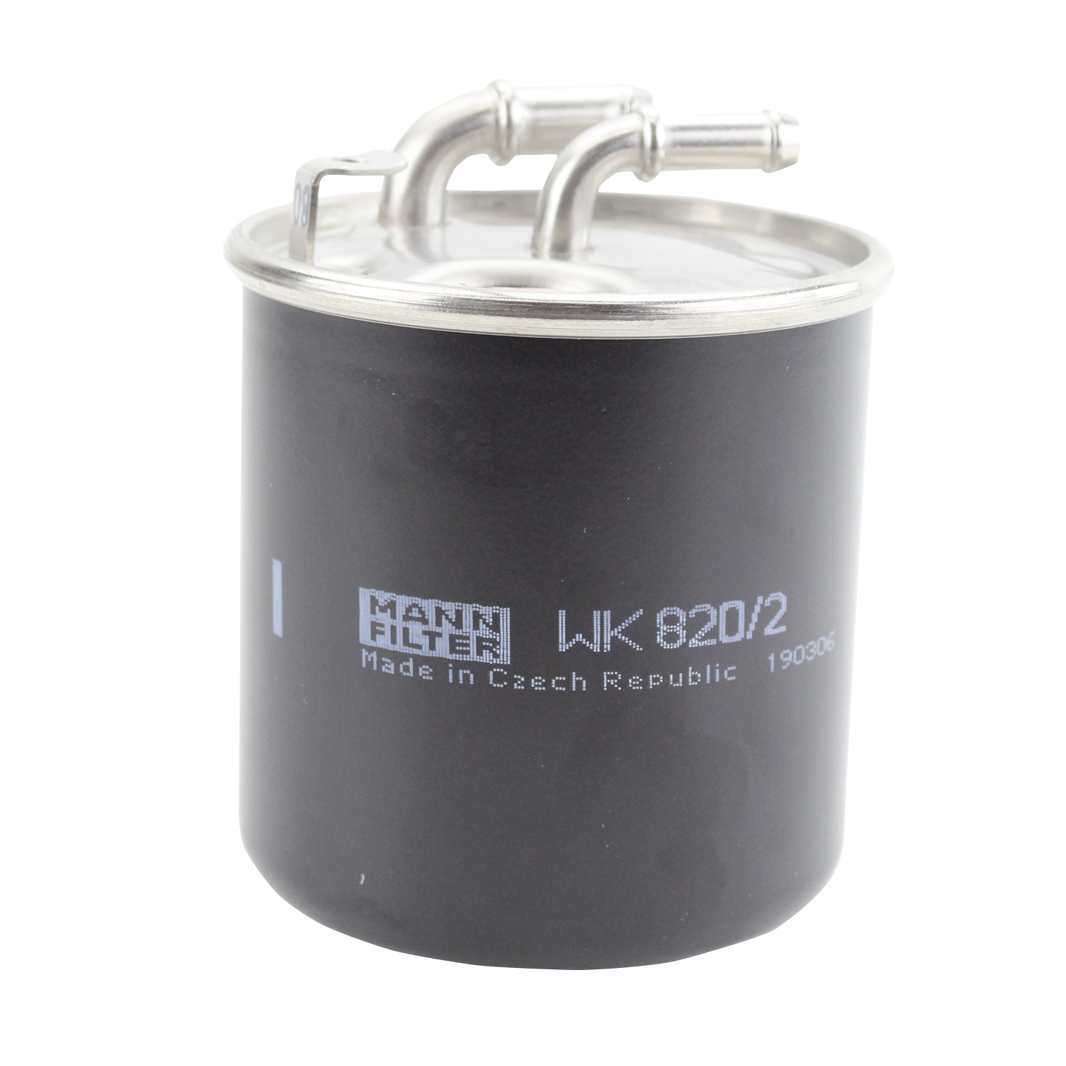Mann-Filter WK 820/2 x - Fuel Filter