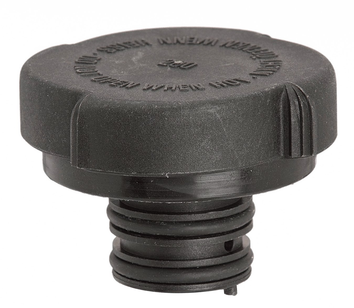 Gates 31332 - Radiator Cap (Auxiliary)