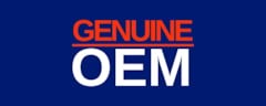 Genuine OEM