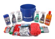 Wax, Polishes and Detailers