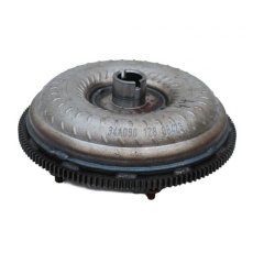 Torque Converters
