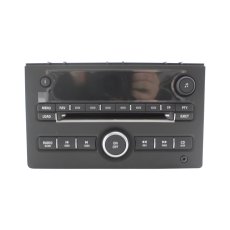 Multi-Media and Navigation