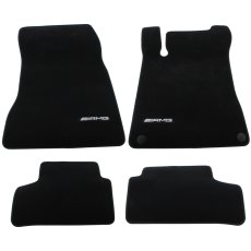 Floor Mats