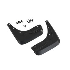 Exterior Accessories