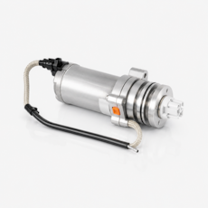 4WD Actuators