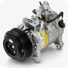 A/C Compressors